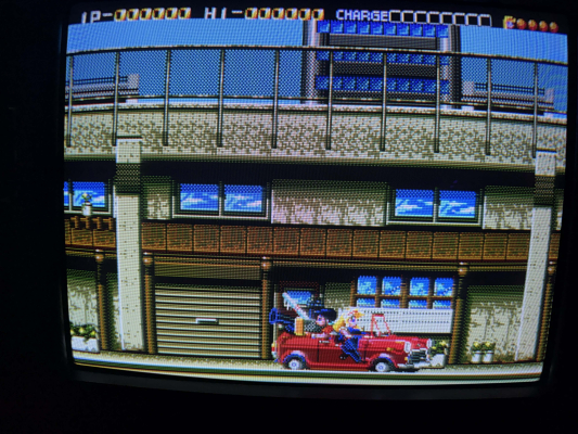 Loewe Calida 32 (CAL 2323 MB)