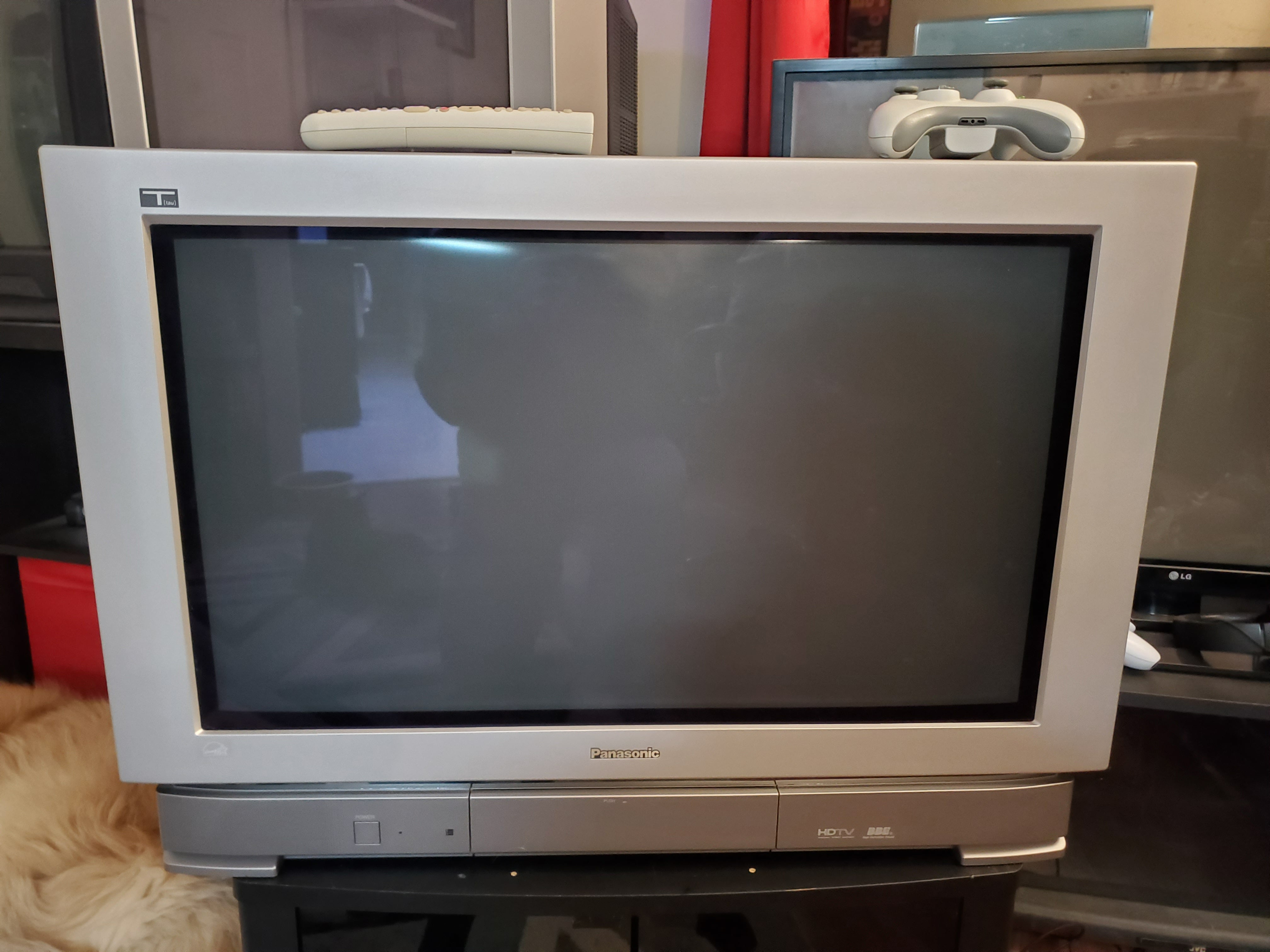 Panasonic CT-30WX52 | CRT Database