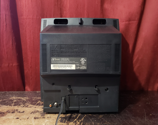 SV2000 WV13D5
