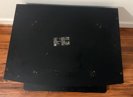 Sony KV-27XBR55