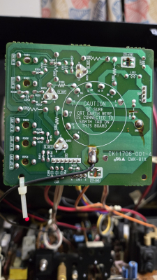 JVC AV-20CM4
