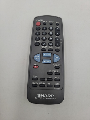 Sharp 25VT-J100
