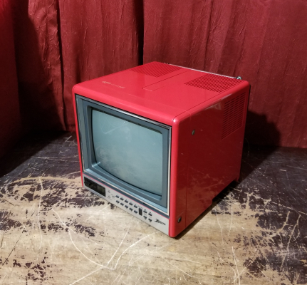 Zenith Cherry DeLight C0920D