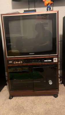 Click to view image in new tab Sony KV-2782AEB