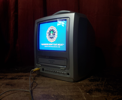 Magnavox MC092DMG01