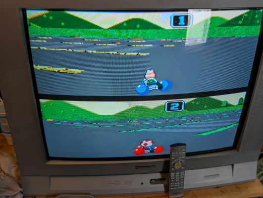 Panasonic CT-32E13-1