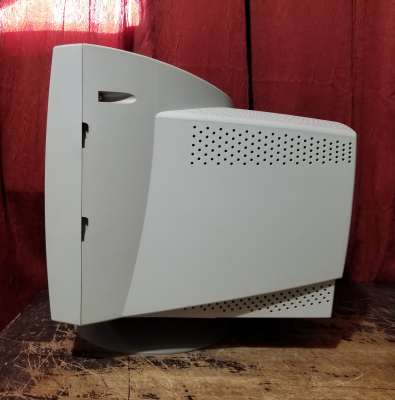 HP Pavilion S50 (D7405B)