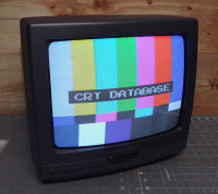 Panasonic CT-13R10R
