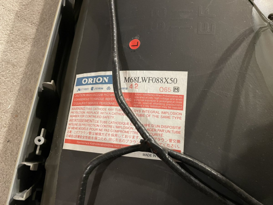 Click to view image in new tab Durabrand DU2701