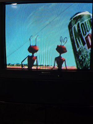 Click to view image in new tab Magnavox FP2784 A103