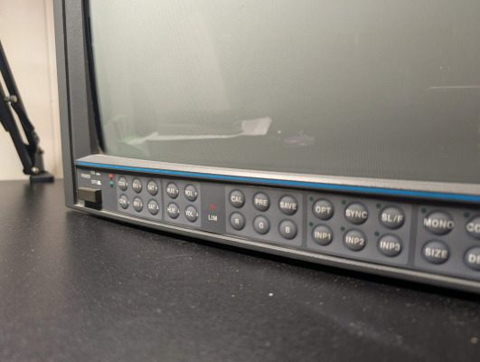 Barco CVM-51