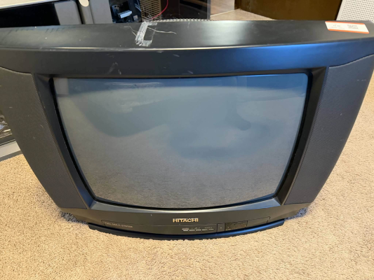Hitachi CMT2097