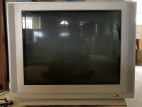 JVC AV-32F577