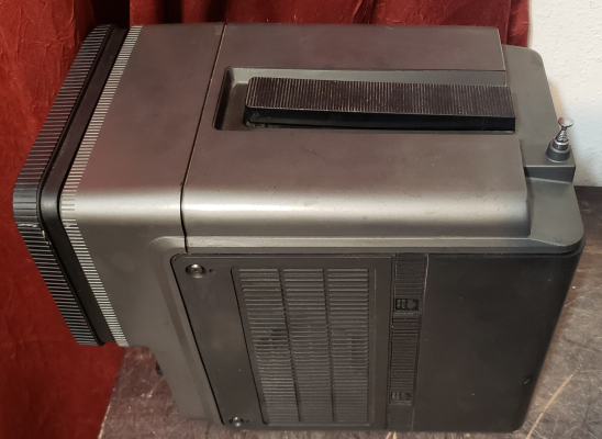 Quasar XP1777PE