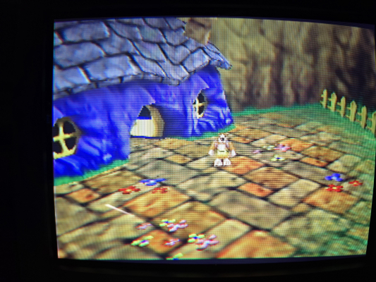 Click to view image in new tab Sharp 27H-S120