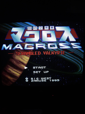 JVC AV-32D201 B