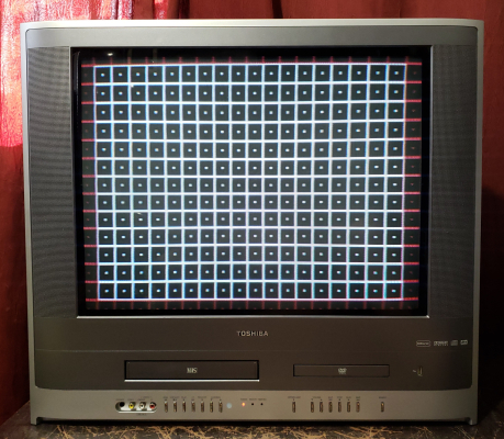 Toshiba MW24F52