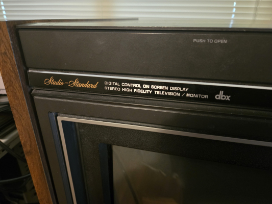 Click to view image in new tab Fisher PC-380W