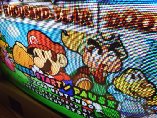 Magnavox 23MT2336/17