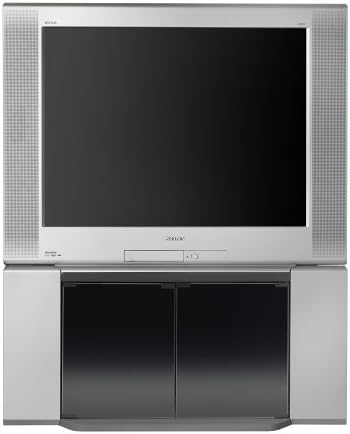 Sony KD-36FS130 | CRT Database