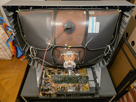 Toshiba 36AF62
