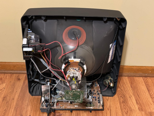 Click to view image in new tab Philips Magnavox CCA192 AT31