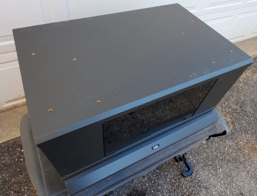 NEC CT-3000S