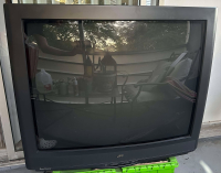JVC AV-31BM5