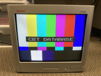 Compaq FS7600 (P8714A)