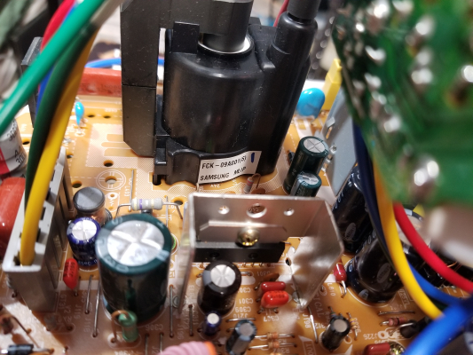 RCA T09081BC