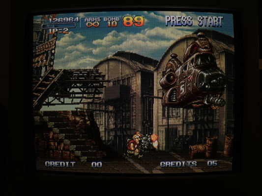 Toshiba TIMM MM20E45