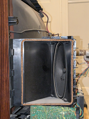 RCA F27203WN