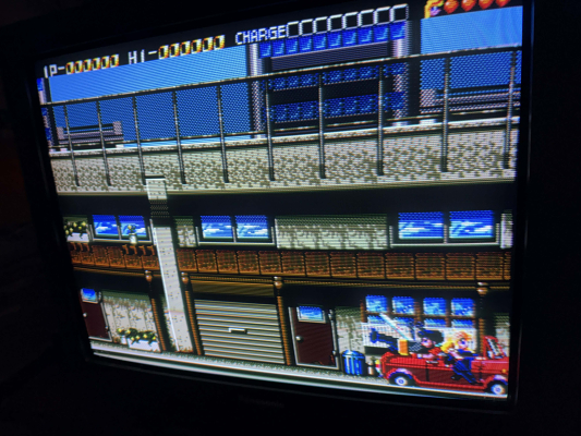 Panasonic CTP-2780SF