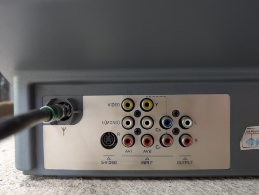 Click to view image in new tab Daewoo DTQ-20U9SC