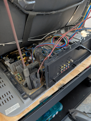 Toshiba 35A44