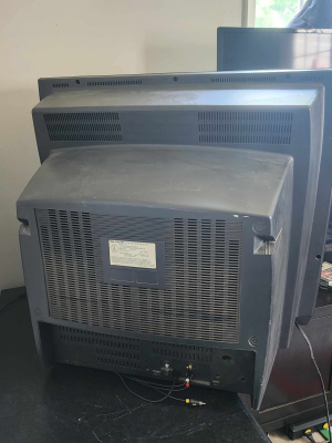 Sharp 36U-S60