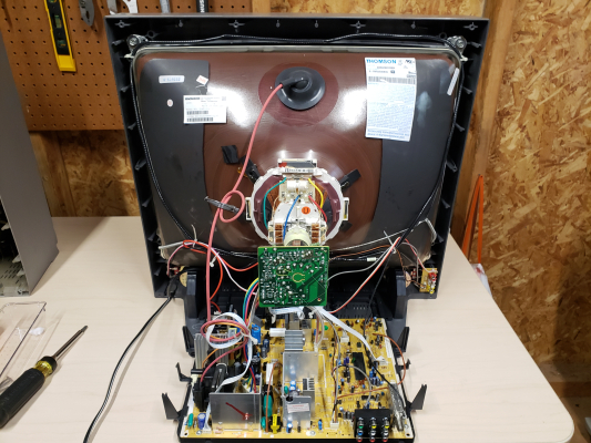 Magnavox 23MT2336/17