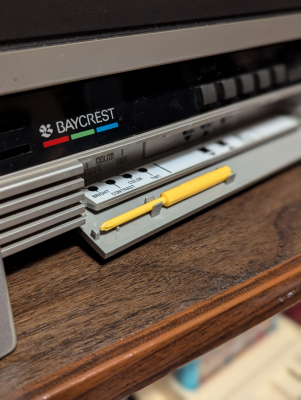 Baycrest HB1425R