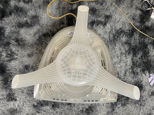 Apple Studio Display 17 (M6496)