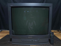 Sony KV-27TS36