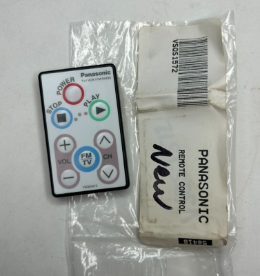Click to view image in new tab Panasonic PV-M1378W