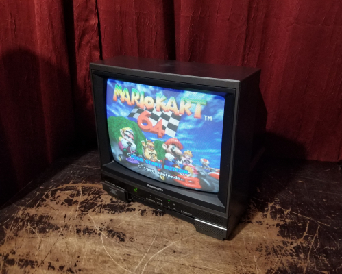 Panasonic CT-1381VY