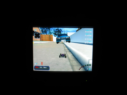 Gateway VX700 (CPD-EG300)