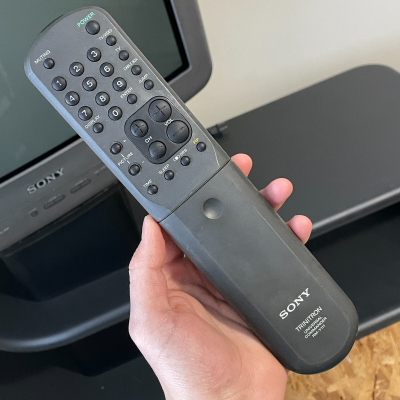 Sony KV-27EXR95