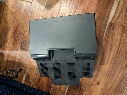 NEC PM-1271A