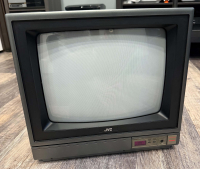 JVC C-1326