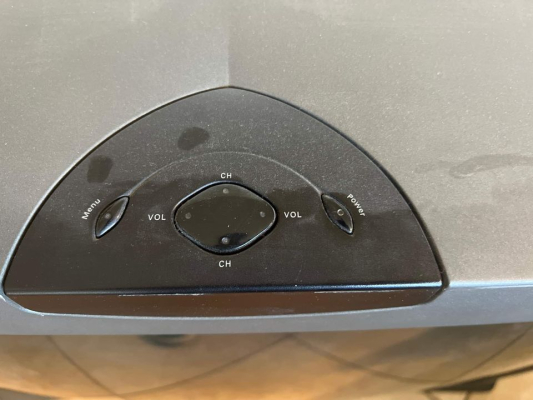 RCA F32715
