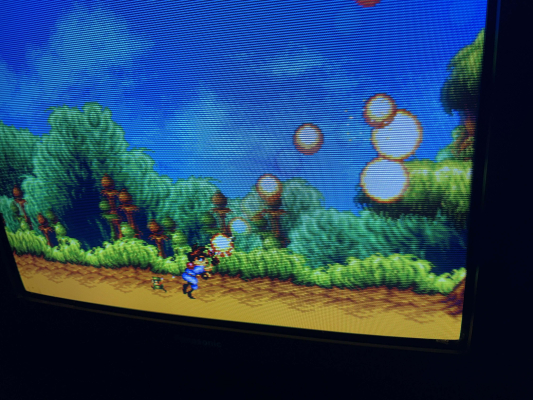 Panasonic CTP-2780SF