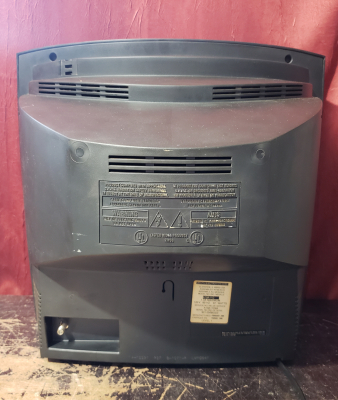 Zenith A19A11D