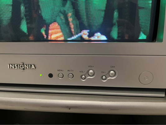 Insignia IS-TV040919